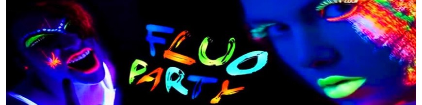Fluo party Fluo party