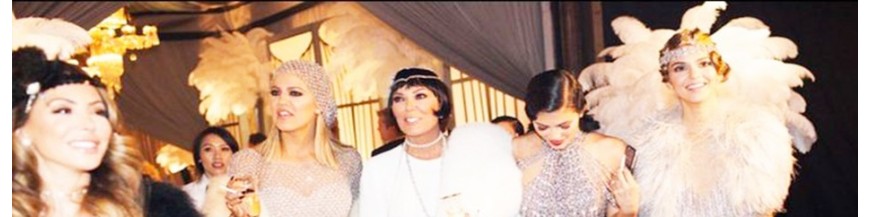 Twenties party