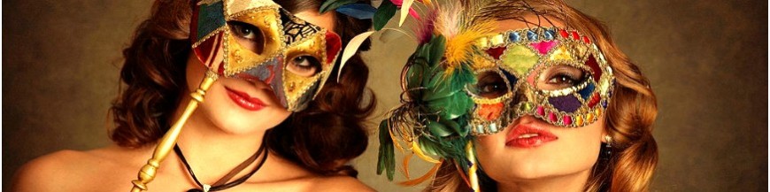 Masquerade party