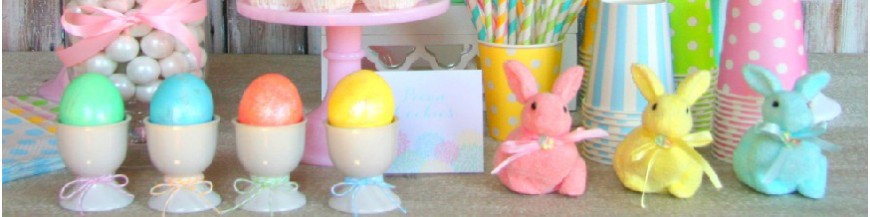 Easter party